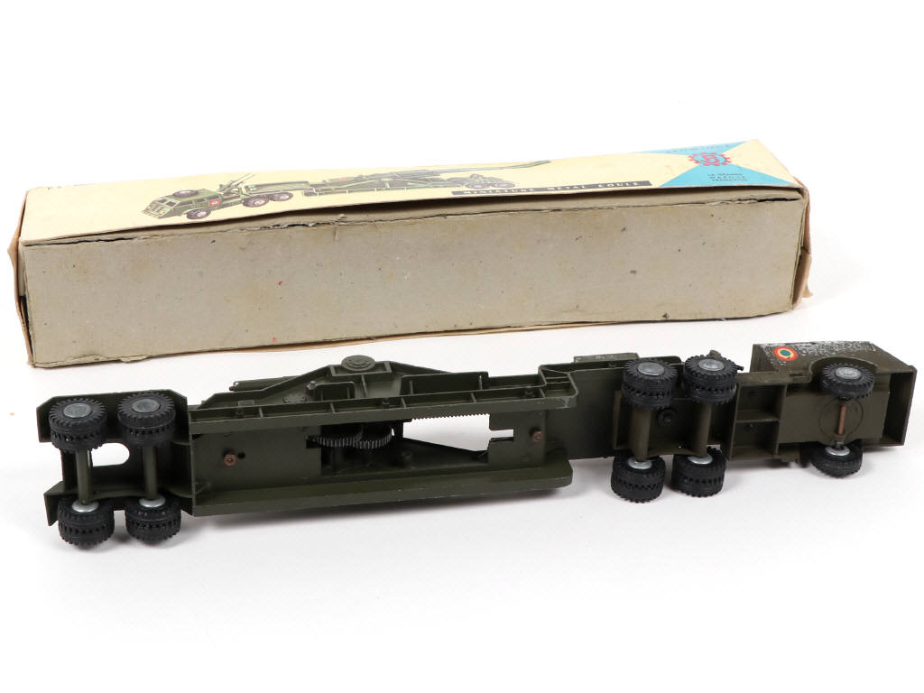 Lot 292 - FRANCE JOUETS (FRANCE) (1)