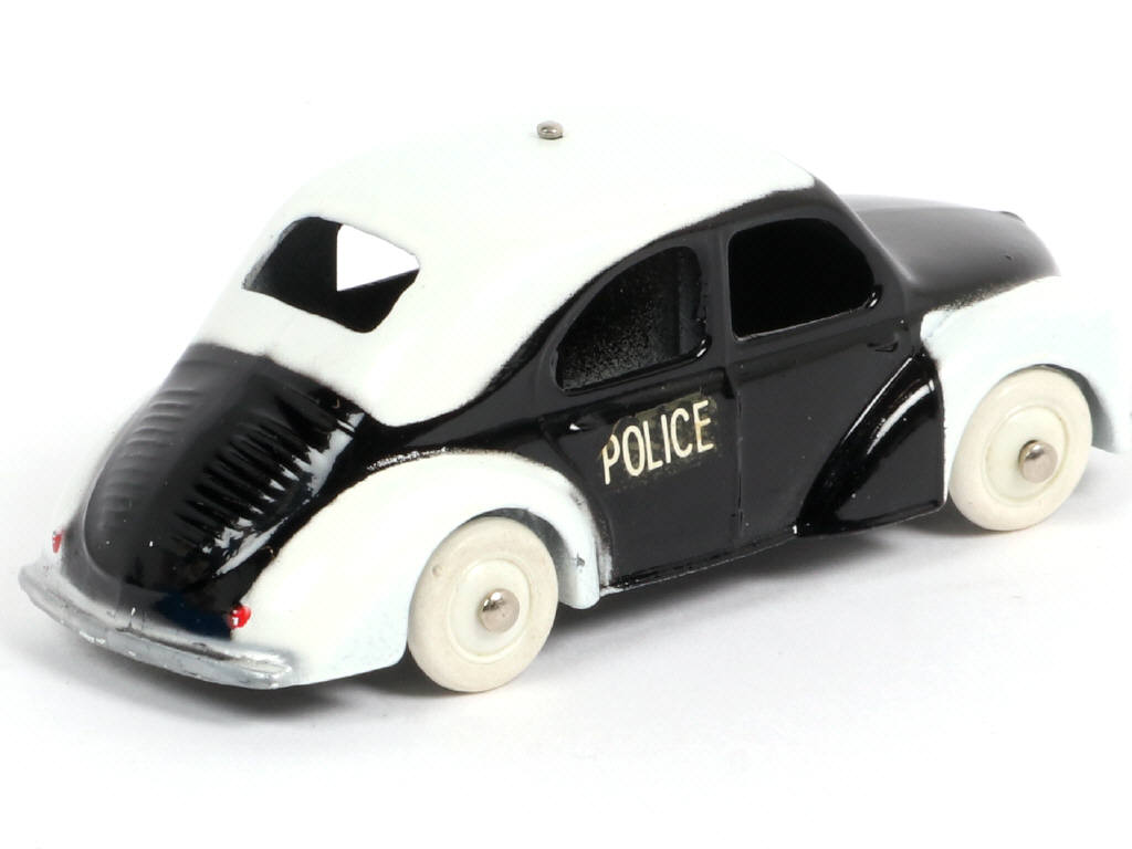 Lot 287 - C.I.J. (FRANCE) (1)