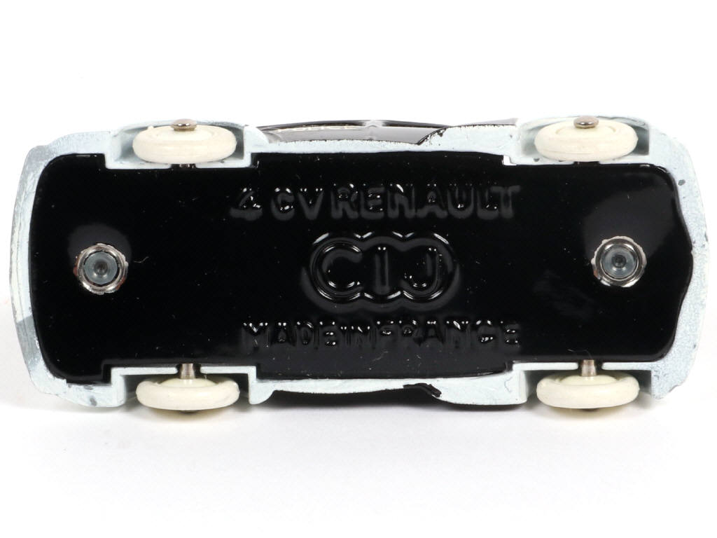 Lot 287 - C.I.J. (FRANCE) (1)