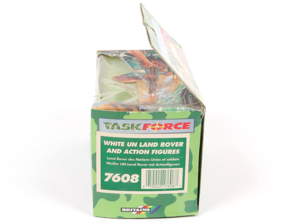 Lot 224 - BRITAINS (GB) (1)