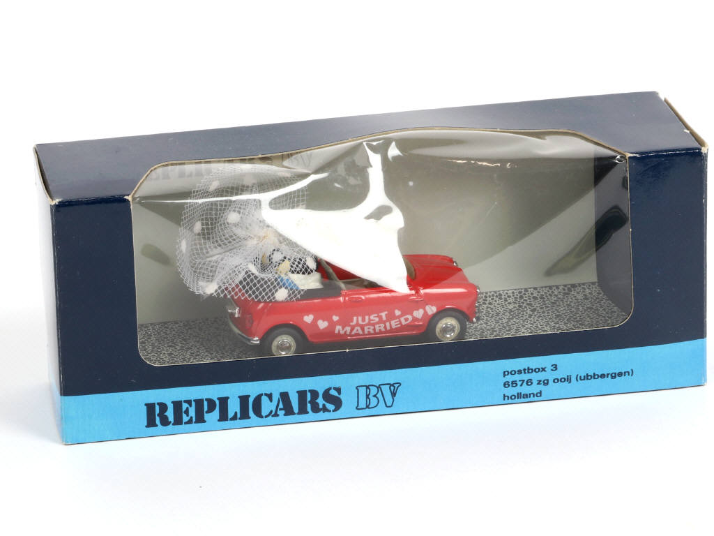 Lot 167 - REPLICARS BV (PAYS-BAS) (1)