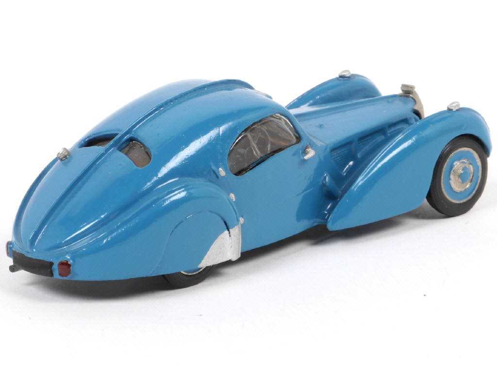 Lot 218 - WESTERN MODELS (GB) (1)