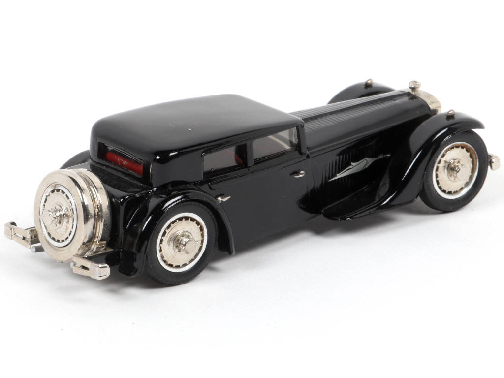 Lot 216 - WESTERN MODELS (GB) (1)