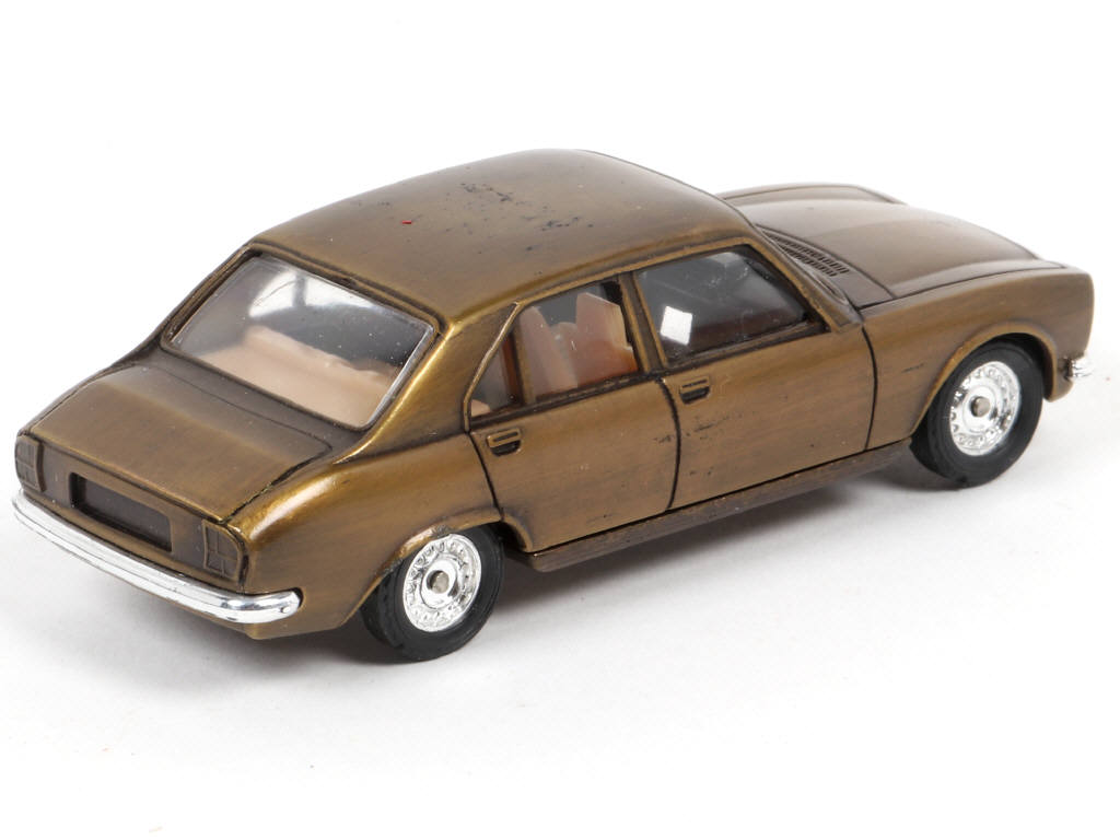 Lot 318 - SOLIDO (FRANCE) (1)