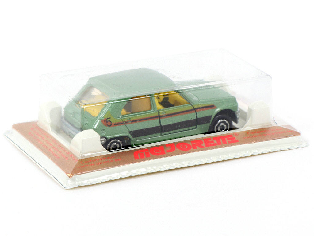 Lot 5 - MAJORETTE (FRANCE) (1)