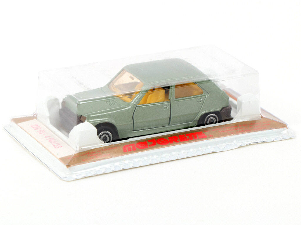 Lot 7 - MAJORETTE (FRANCE) (1)