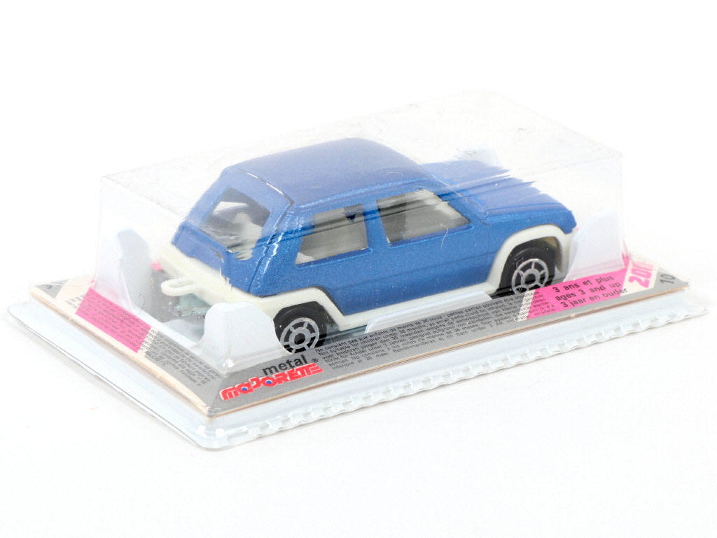 Lot 13 - MAJORETTE (FRANCE) (1)