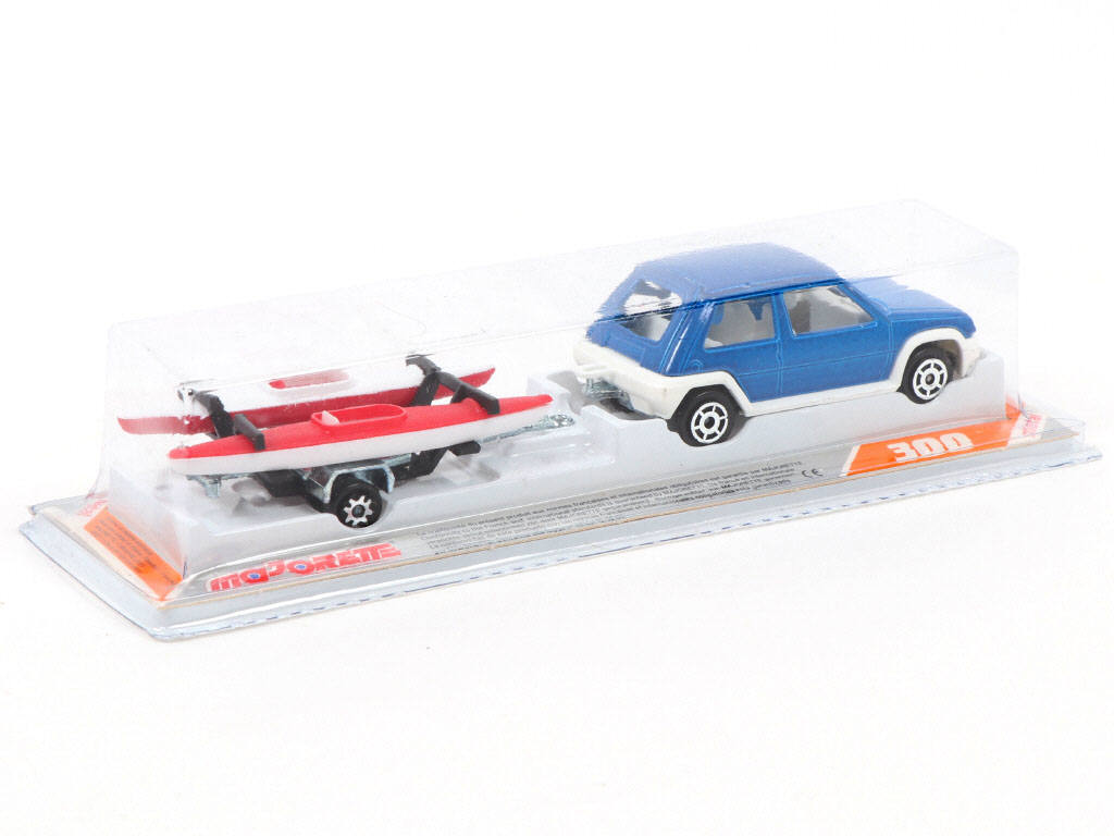 Lot 24 - MAJORETTE (FRANCE) (1)