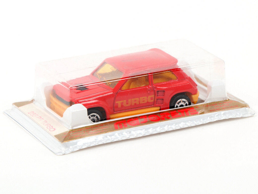 Lot 28 - MAJORETTE (FRANCE) (1)
