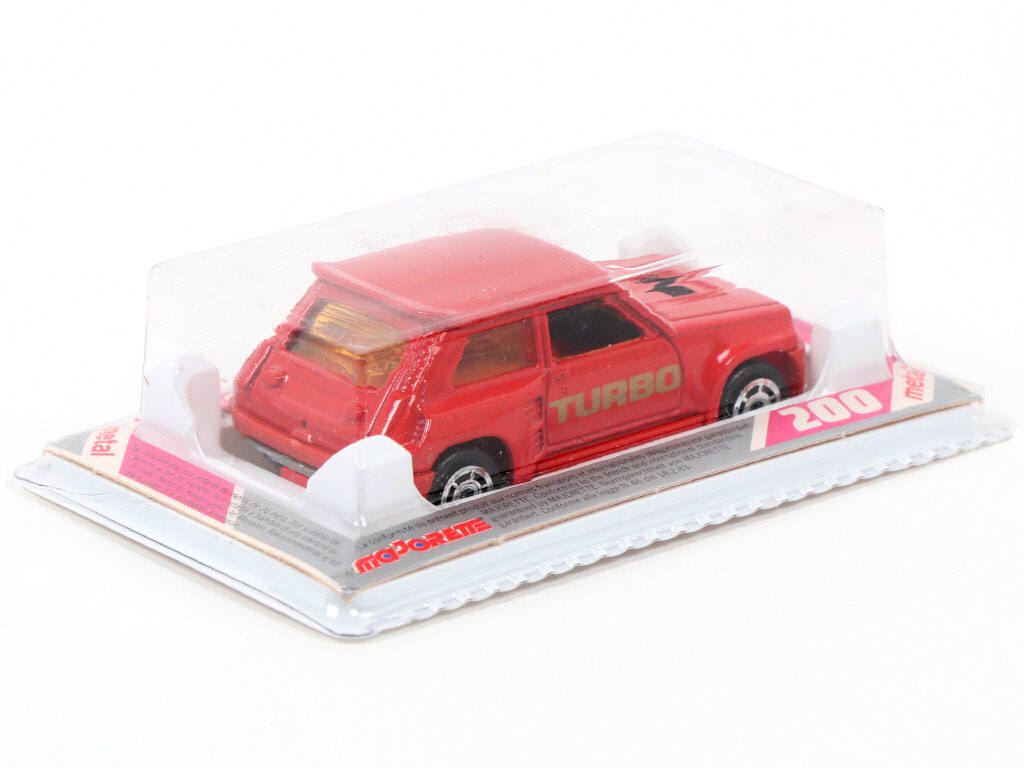Lot 29 - MAJORETTE (FRANCE) (1)
