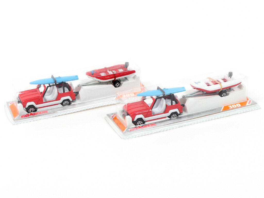 Lot 45 - MAJORETTE (FRANCE) (1)