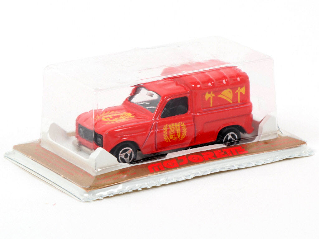 Lot 48 - MAJORETTE (FRANCE) (1)