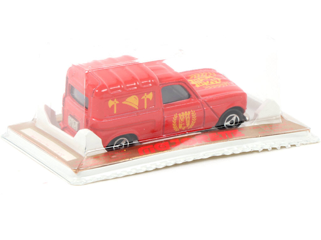 Lot 48 - MAJORETTE (FRANCE) (1)