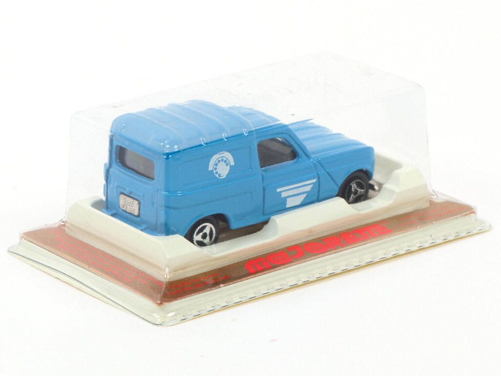 Lot 49 - MAJORETTE (FRANCE) (1)