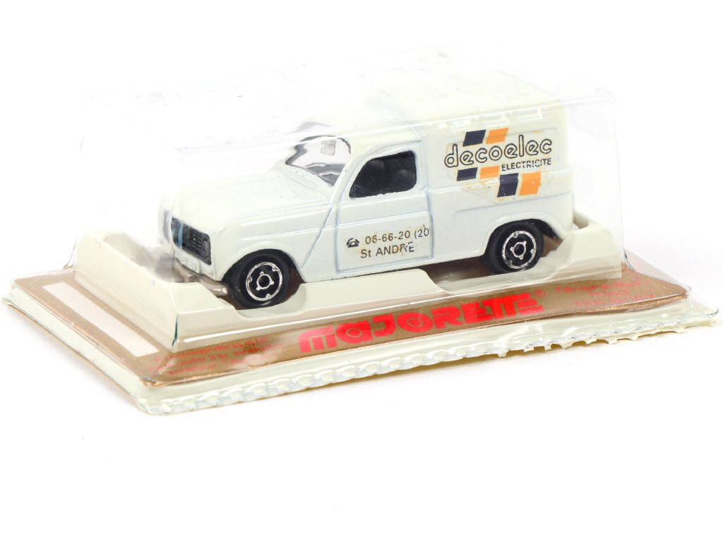 Lot 50 - MAJORETTE (FRANCE) (1)