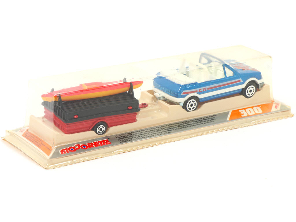 Lot 67 - MAJORETTE (FRANCE) (1)