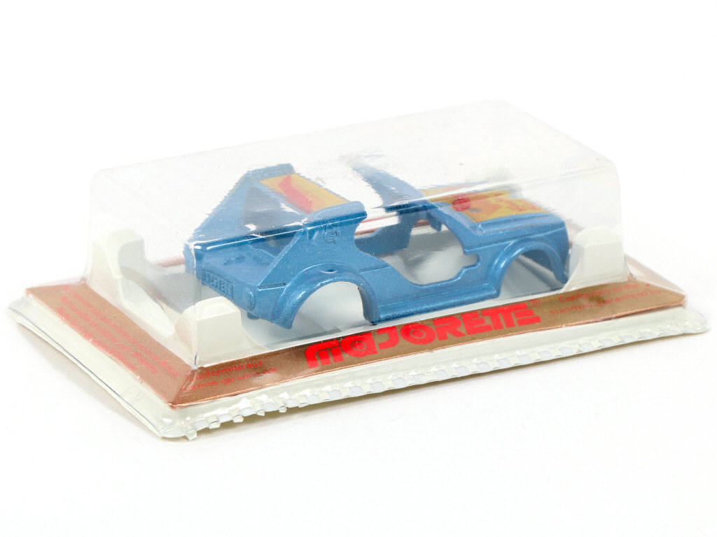 Lot 91 - MAJORETTE (FRANCE) (1)