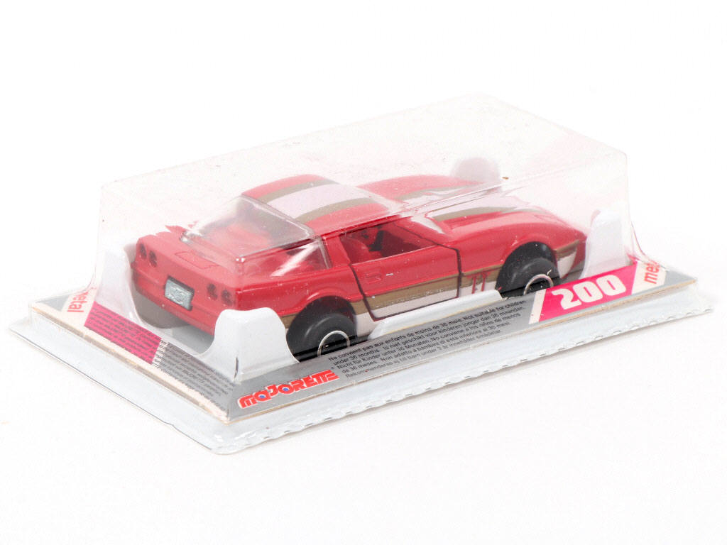 Lot 98 - MAJORETTE (FRANCE) (1)