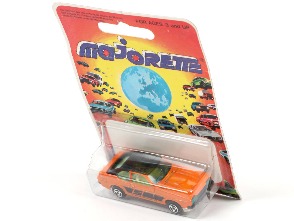 Lot 113 - MAJORETTE (FRANCE) (1)