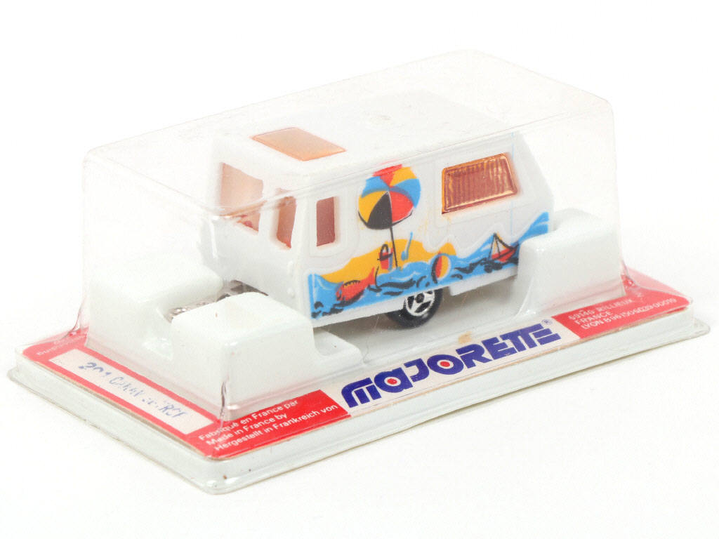 Lot 119 - MAJORETTE (FRANCE) (1)