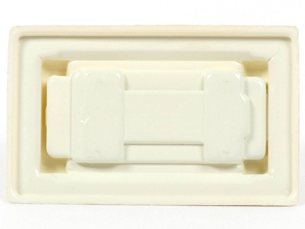 Lot 128 - MAJORETTE (FRANCE) (1)