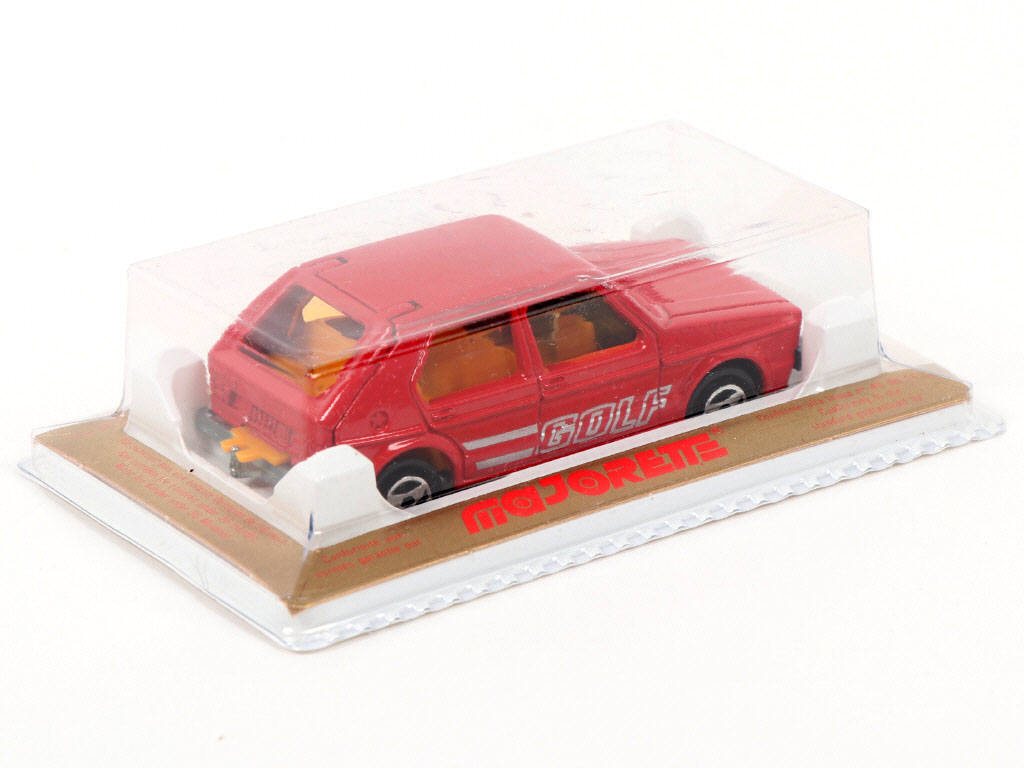 Lot 129 - MAJORETTE (FRANCE) (1)