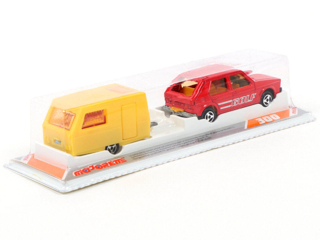 Lot 131 - MAJORETTE (FRANCE) (1)