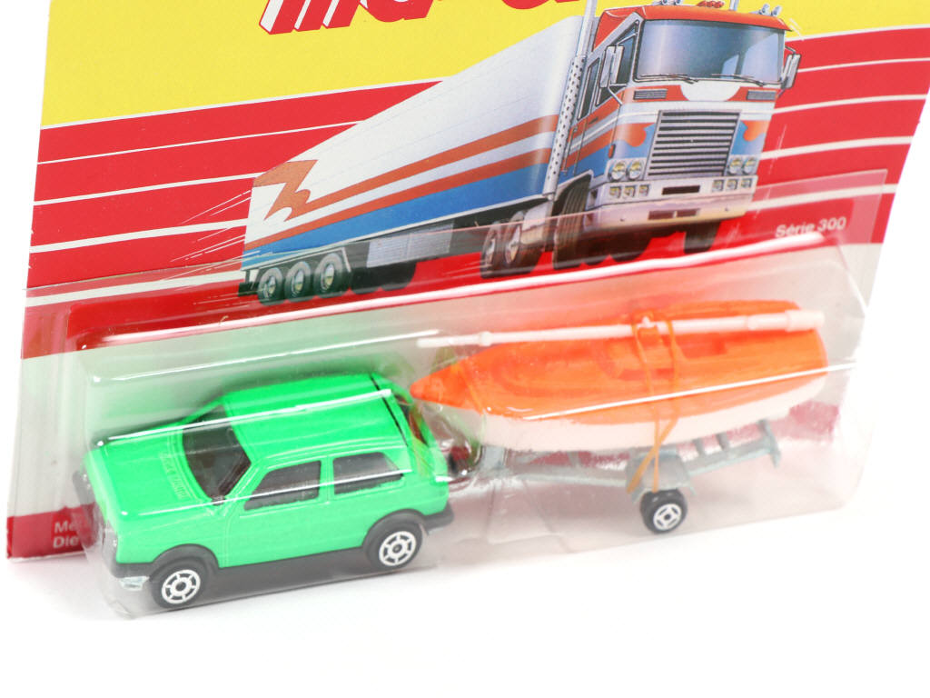 Lot 137 - MAJORETTE (FRANCE) (1)