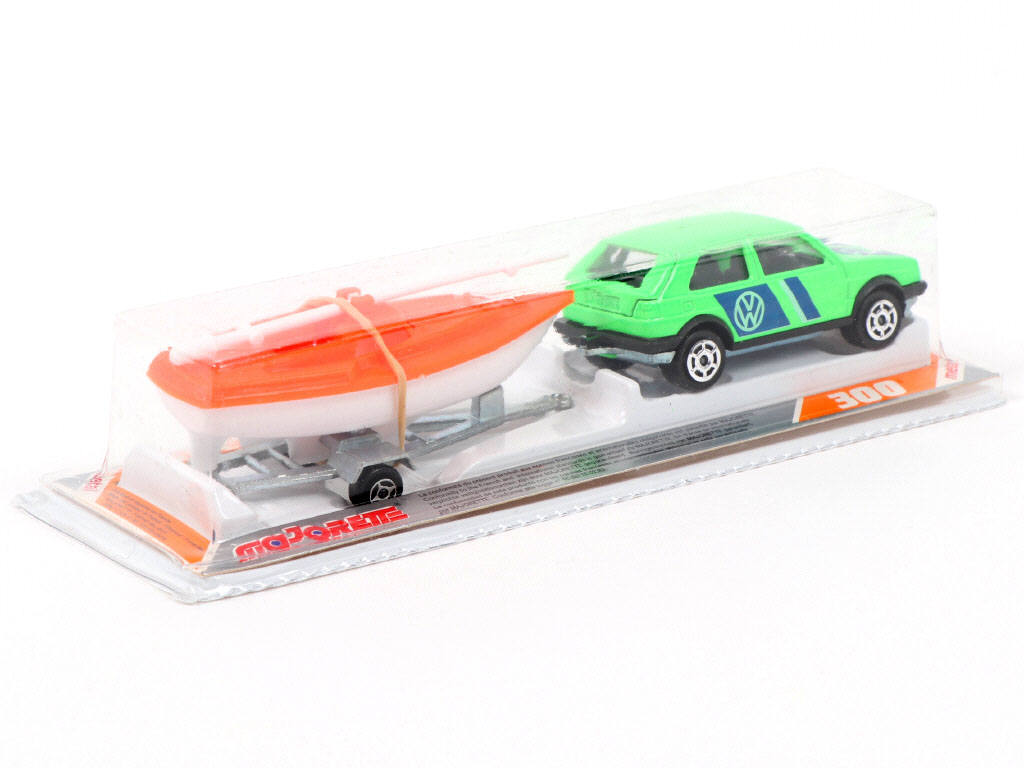 Lot 139 - MAJORETTE (FRANCE) (1)