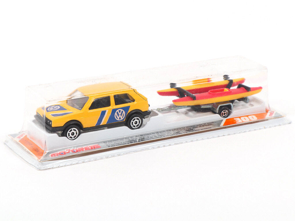 Lot 140 - MAJORETTE (FRANCE) (1)