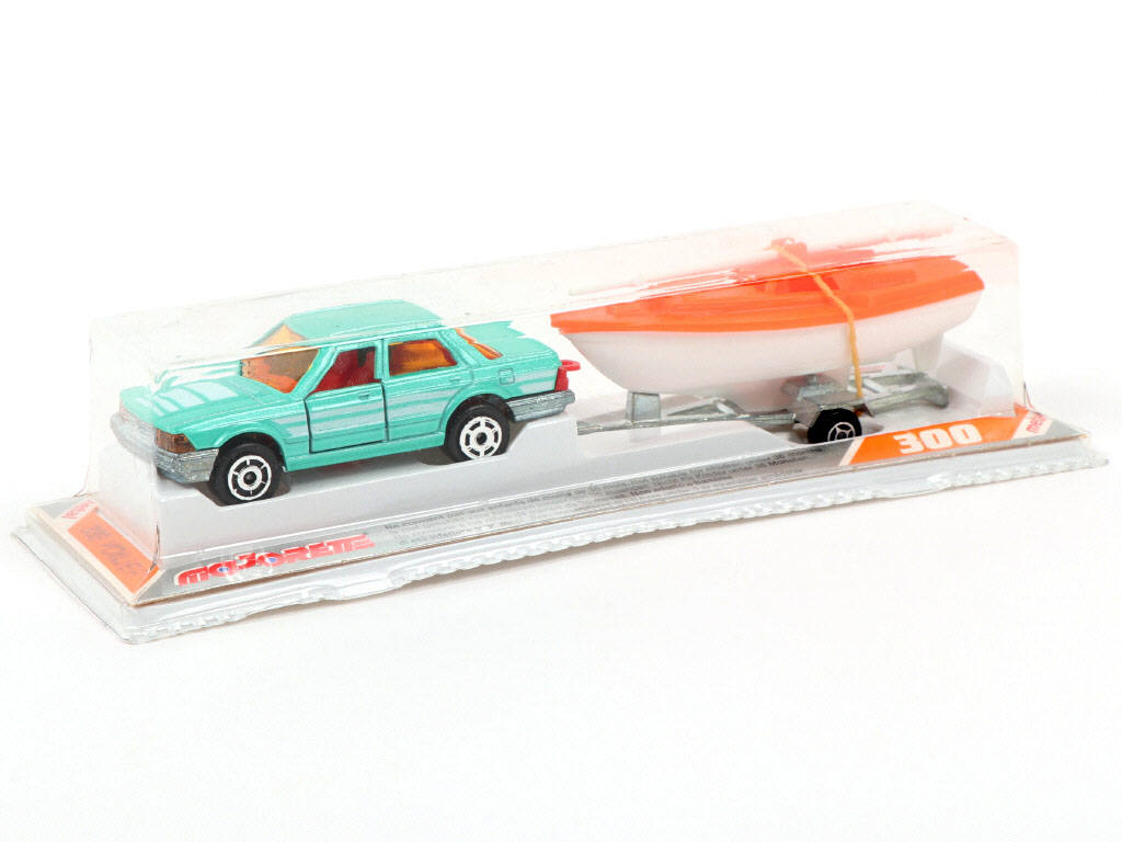 Lot 147 - MAJORETTE (FRANCE) (1)