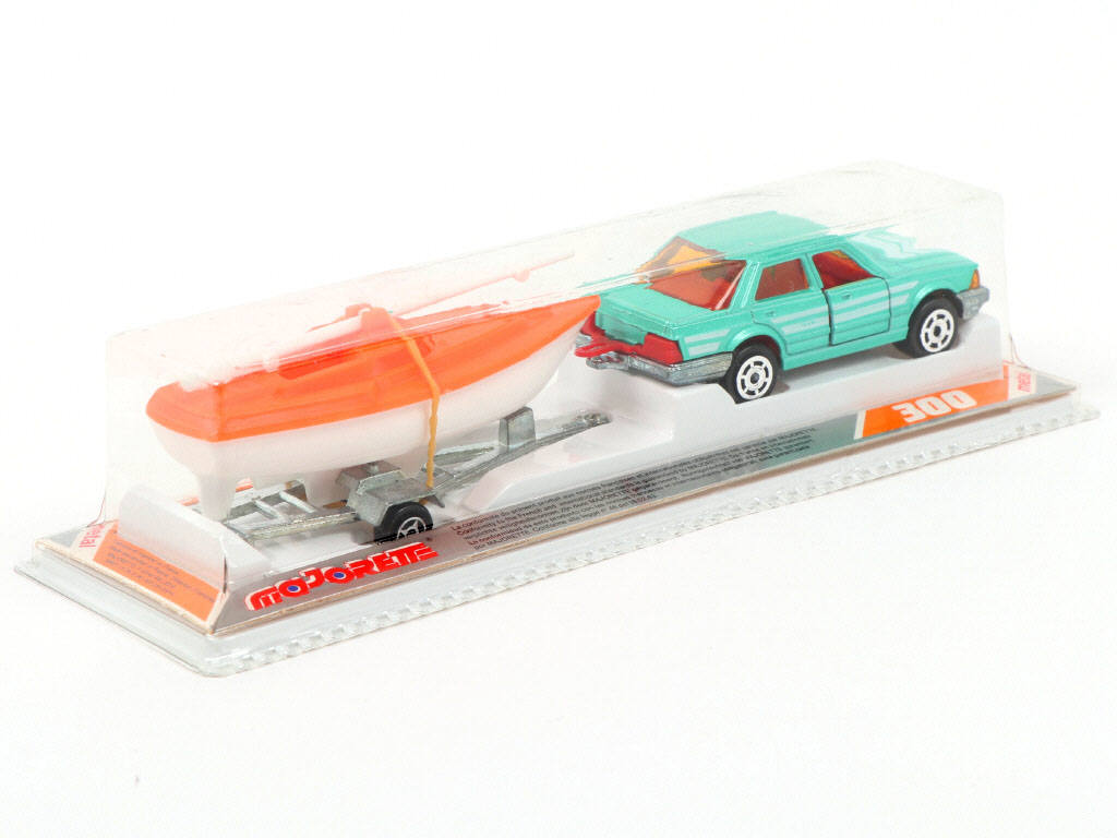 Lot 147 - MAJORETTE (FRANCE) (1)