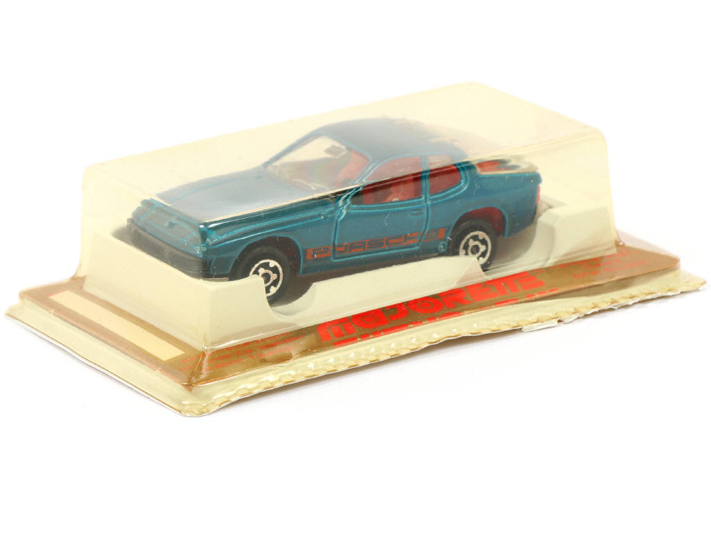 Lot 150 - MAJORETTE (FRANCE) (1)