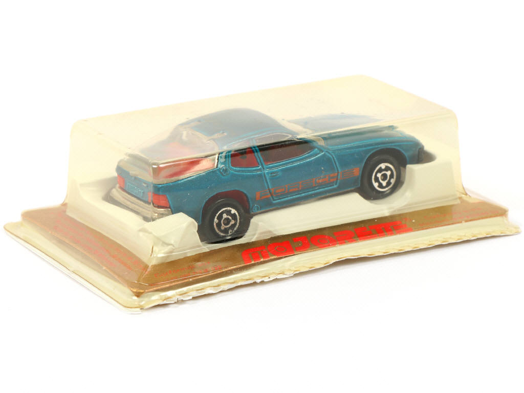 Lot 150 - MAJORETTE (FRANCE) (1)