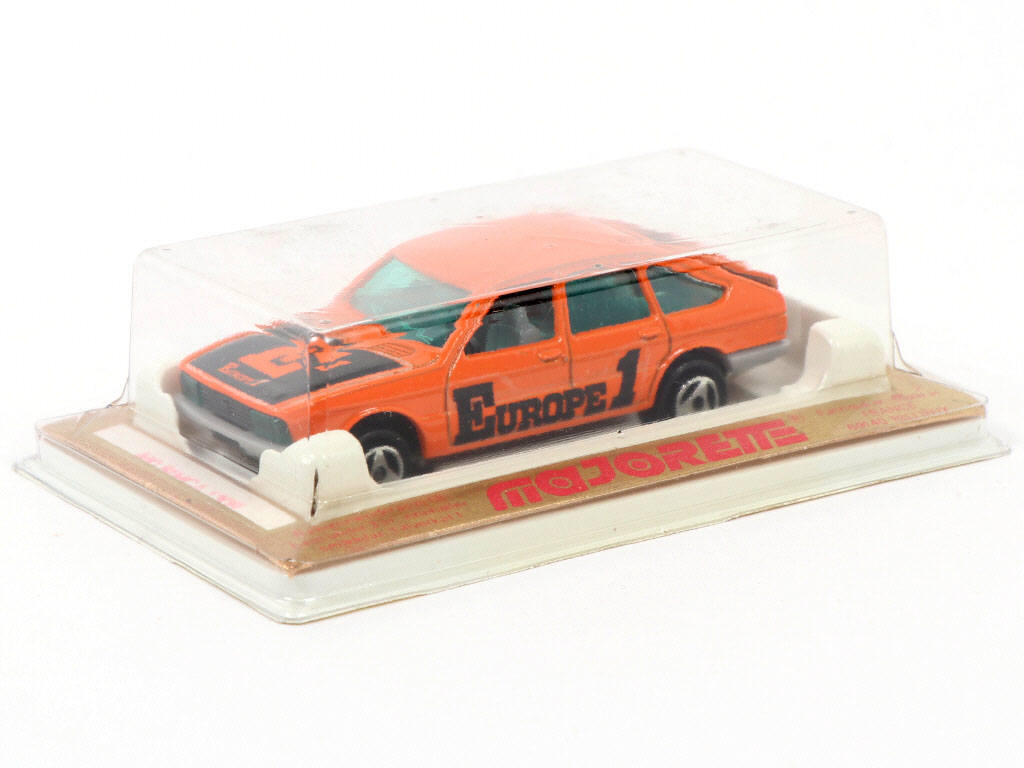 Lot 156 - MAJORETTE (FRANCE) (1)