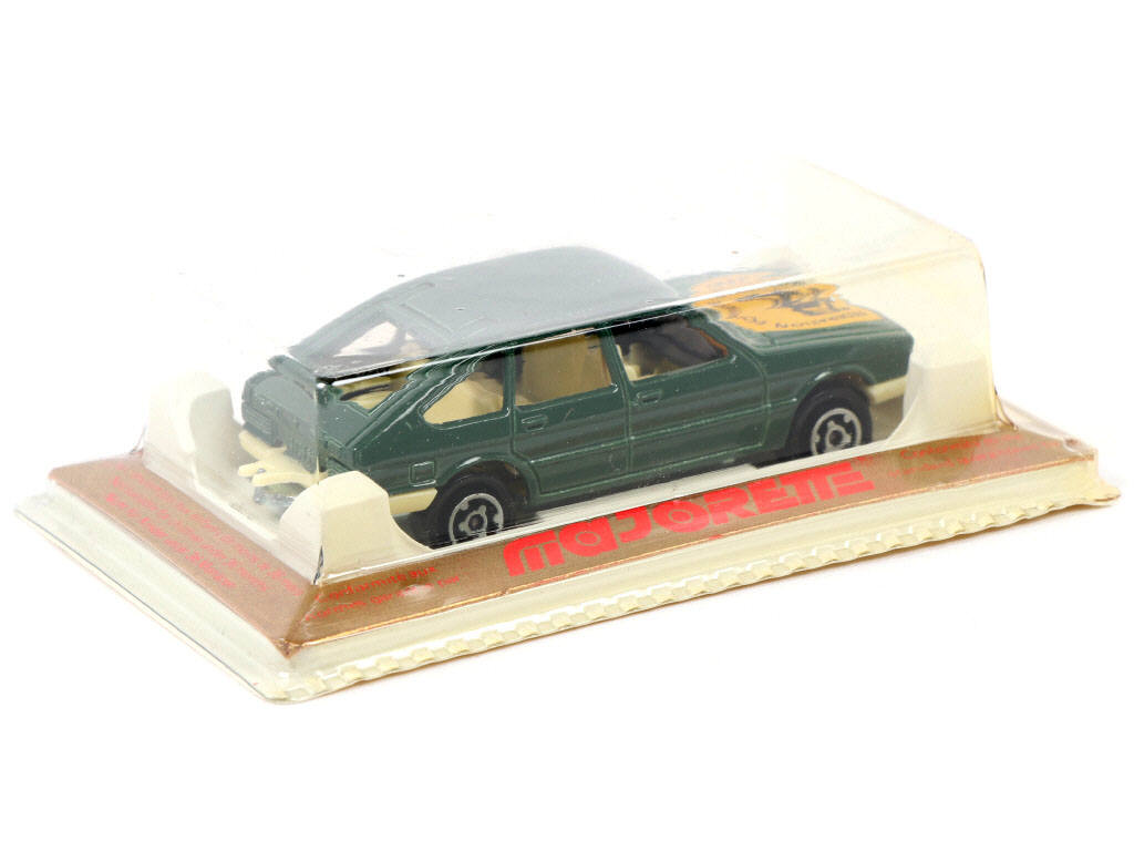 Lot 157 - MAJORETTE (FRANCE) (1)