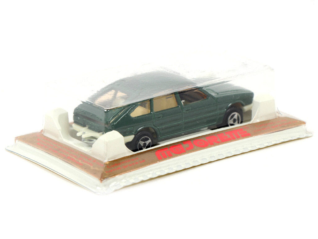 Lot 158 - MAJORETTE (FRANCE) (1)