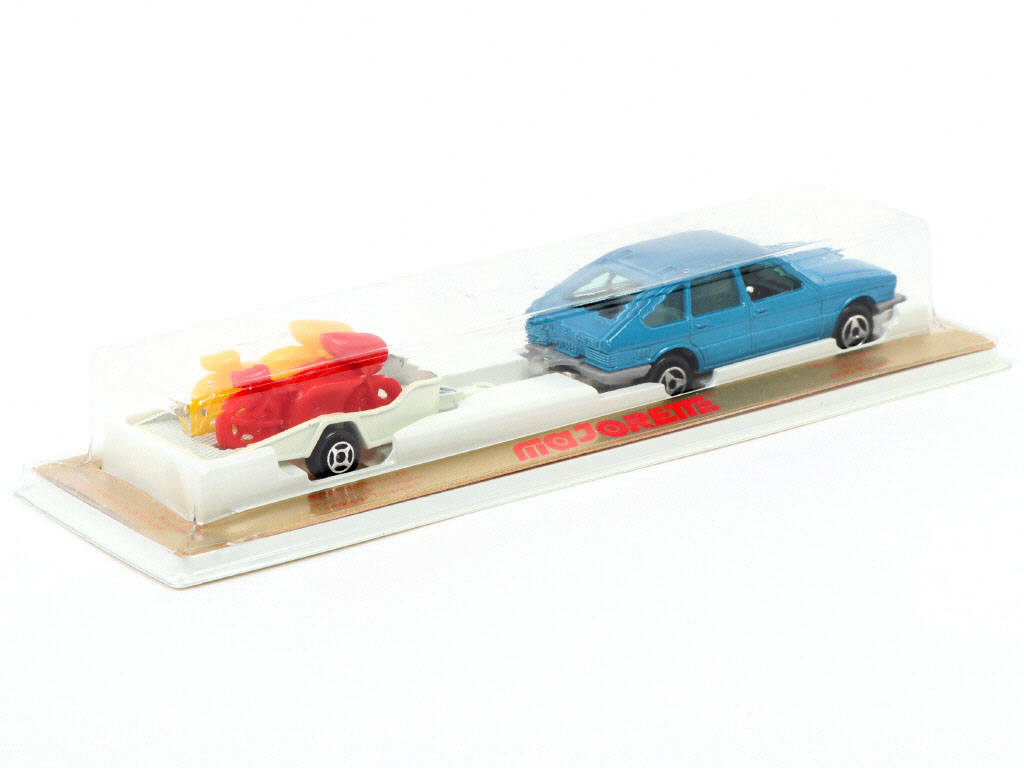 Lot 160 - MAJORETTE (FRANCE) (1)