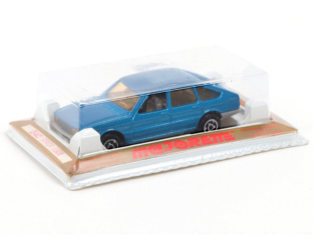 Lot 161 - MAJORETTE (FRANCE) (1)