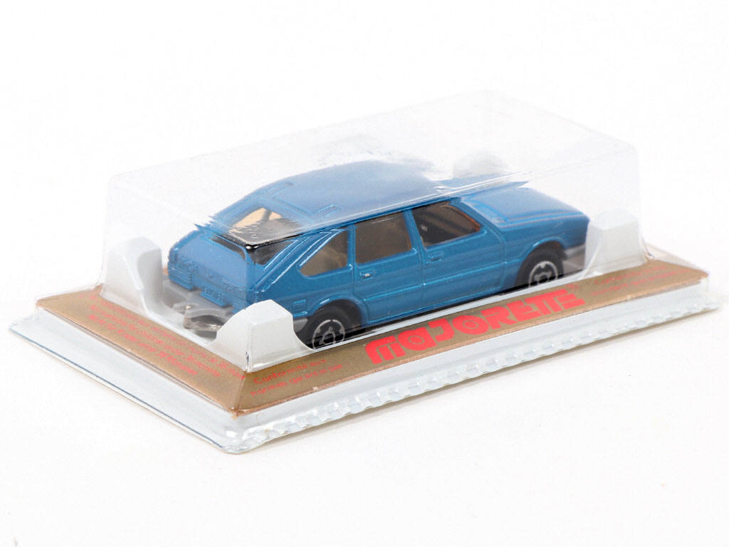 Lot 161 - MAJORETTE (FRANCE) (1)