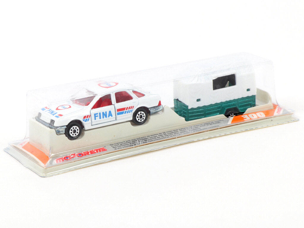 Lot 166 - MAJORETTE (FRANCE) (1)