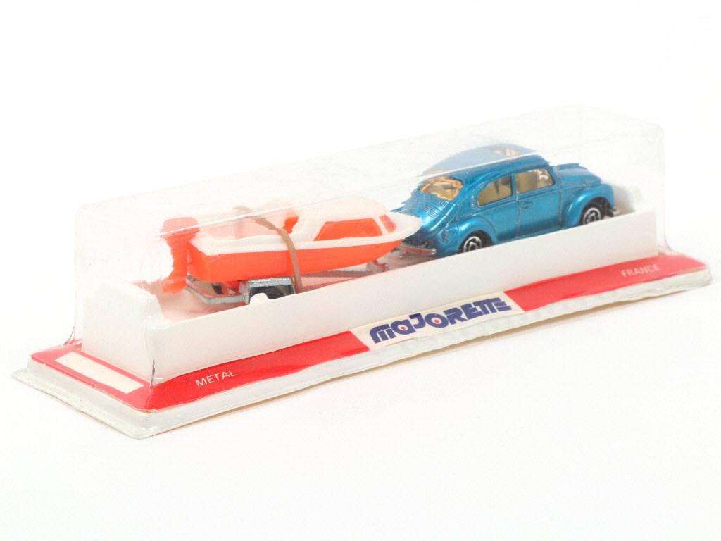 Lot 167 - MAJORETTE (FRANCE) (1)