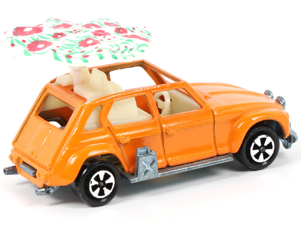 Lot 171 - MAJORETTE (FRANCE) (1)