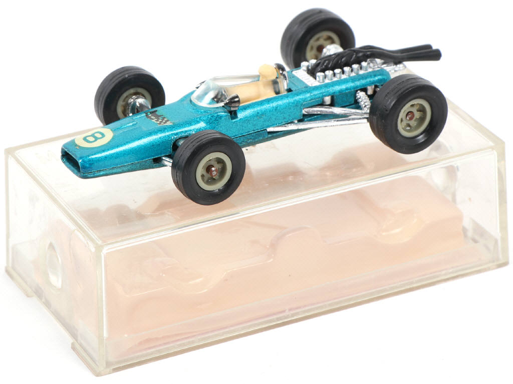 Lot 173 - MAJORETTE (FRANCE) (1)