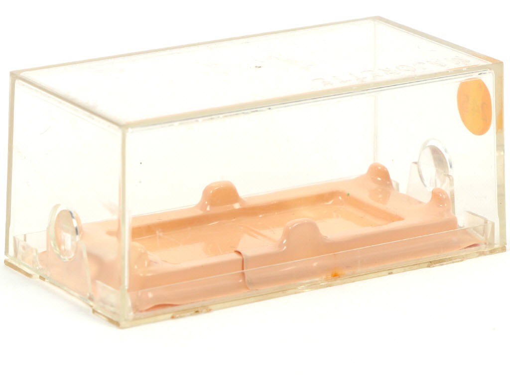 Lot 175 - MAJORETTE (FRANCE) (1)