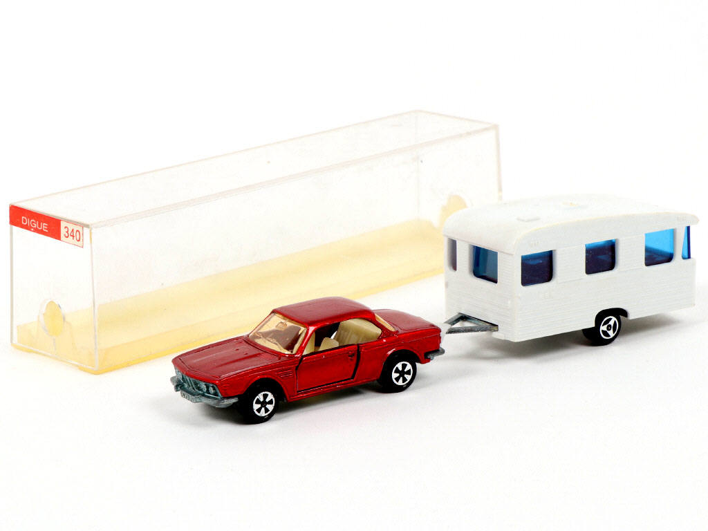 Lot 176 - MAJORETTE (FRANCE) (1)