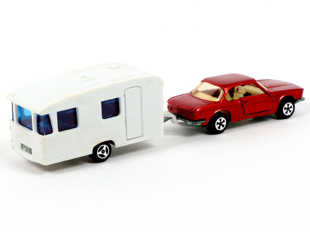 Lot 176 - MAJORETTE (FRANCE) (1)