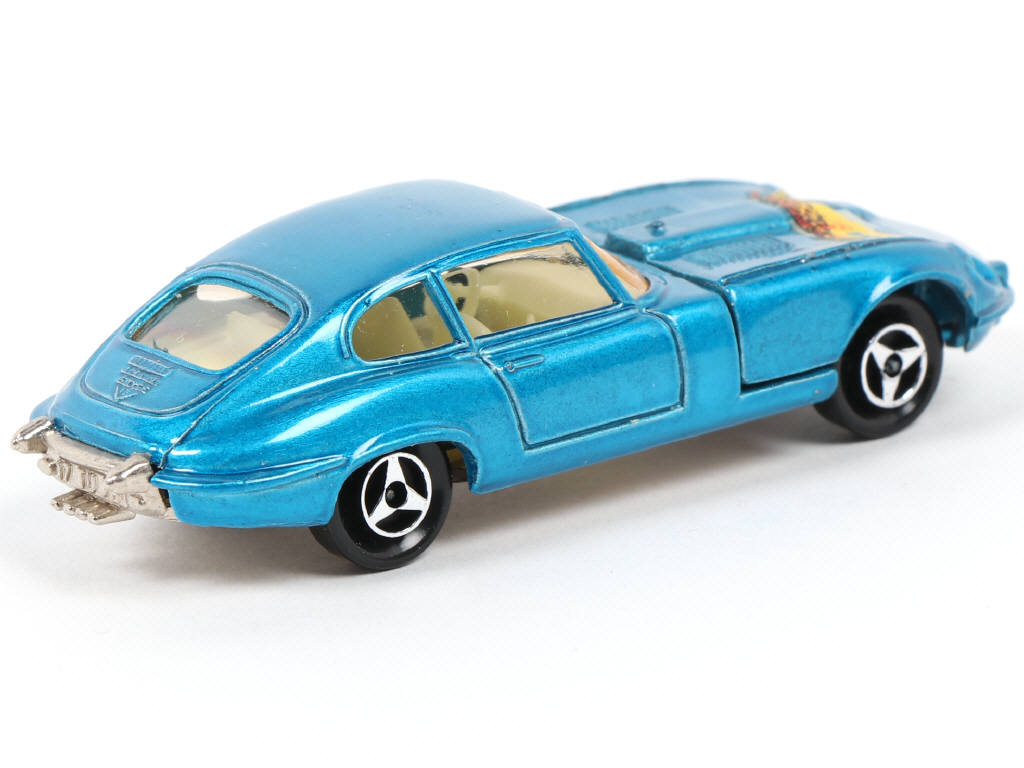 Lot 177 - MAJORETTE (FRANCE) (1)