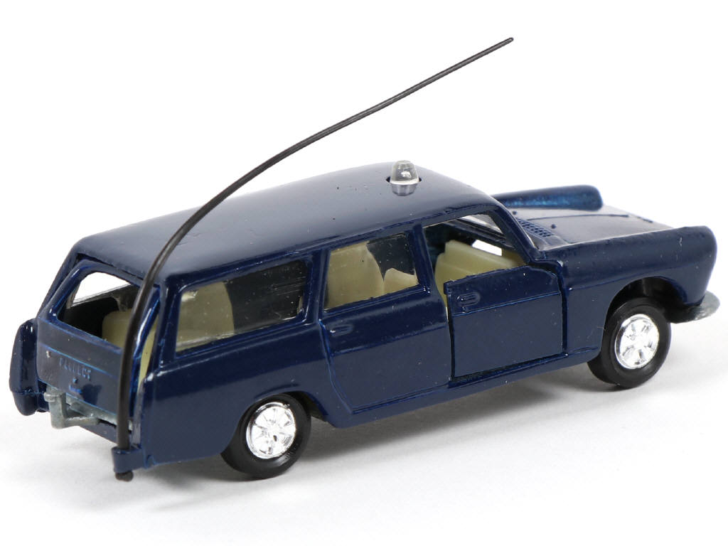 Lot 178 - MAJORETTE (FRANCE) (1)