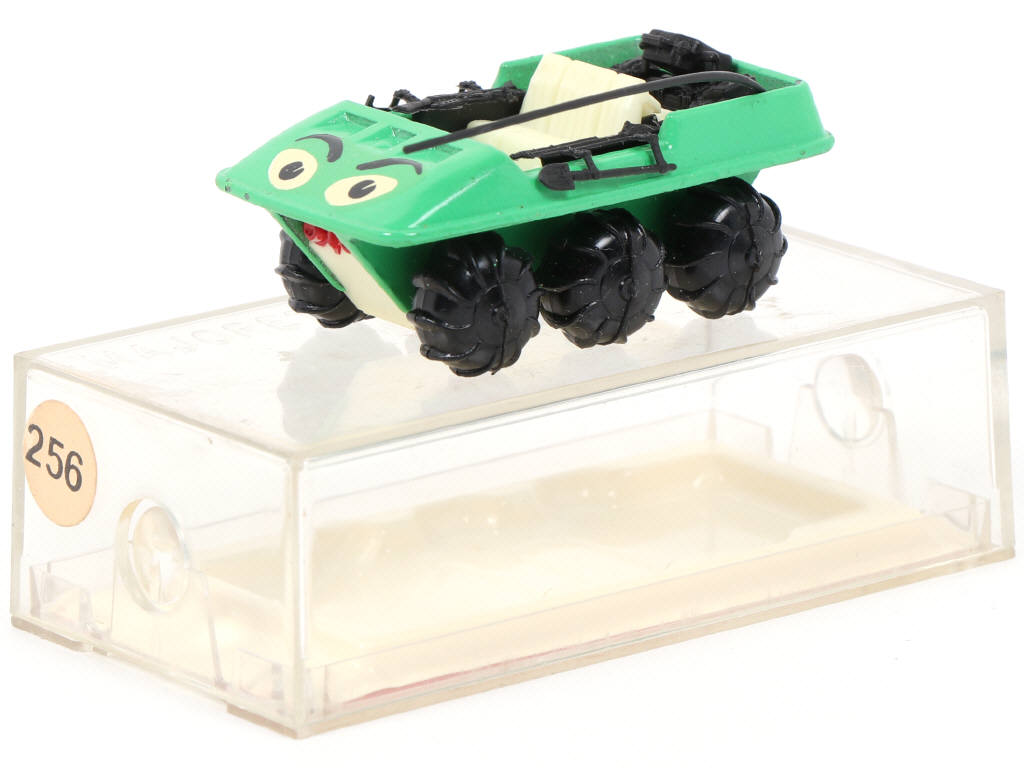 Lot 179 - MAJORETTE (FRANCE) (1)